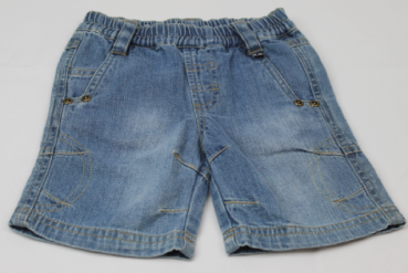 Feetje Jeans-Skaterhose  mit Gummizugbund, 100% Baumwolle  ( Größe: 68 )